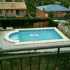 Agua para piscina
