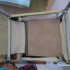 Retapizar 6 sillas