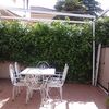 Cerramiento terraza jardin