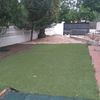 Hormigon impreso 106 m2 aprox