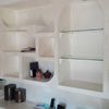 Reforma parcial (suelo, pintura, alicatado baños, calefaccion, instalación paila, puertas, etc