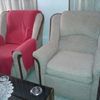 Arreglar y tapizar sillones y sillas de comedor