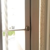 Reja para ventana