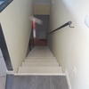 Friso escalera