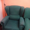 Tapizar sillon