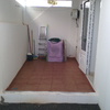Pérgola de alumnio