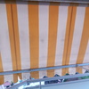 Cambiar tela toldo