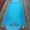 Pintar piscina prefabrica o ver posibles opciones