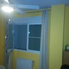 Quitar gotelé y alisar una habitación