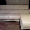 Tapizar sofa