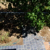 Pavimentar terreno exterior 90m2