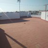 Construcción de piscina de acero en azotea
