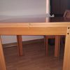 Mesa rota