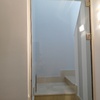 Ajustar puerta cristal