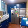 Reformar cocina