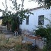 Tejado y terraza