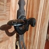 Instalar Puerta de Seguridad