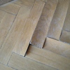 Reparación parquet