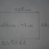 Cambiar bañera por plato ducha
