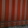 Toldos cofre ventana