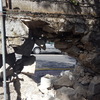 Arreglo urgente valla granito