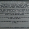 Reforma baňo zaragoza