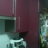 Armario de cocina