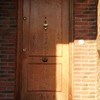 Puerta acorazada