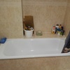 Cambio de bañera a ducha