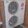 Reaparar ac marca lg por conductos