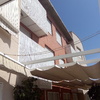 Pintar tendederos edificio, murcia