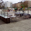 Cerramiento terraza