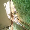 Cerramiento de terraza