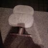 Renovar tapiceria silla ergonómica