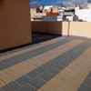 Impermeabilizacion transitable