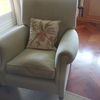 Fundas dos sofás de 1'60 y sillón