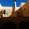 Cubir terraza