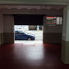 Puerta para local (taller)