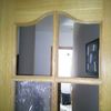 Cristales para puertas