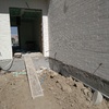 Instalar luminarias led empotradas en los tabiques