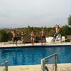Revestir Piscina con Otros Materiales