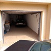 Instalar Puerta Garaje PVC/Sándwich