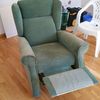 Tapizar sillón