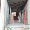 Foto puerta de entrada