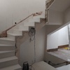 Barandilla de vidrio laminado 4+4