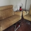 Tapizar sofá y butacas
