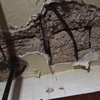 Tirar forjado techo de una habitacion interior con piso encima