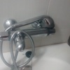 Arreglar el botón que hace llegar el agua a la alcachofa de la ducha en bilbao