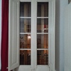 Cambio ventana y balconera