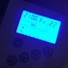 Reparar radiador eléctrico de bajo consumo